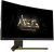 MSI MEG 342C QD OLED, 34″ Curved Gaming Monitor, 3440 x 1440 (UWQHD), OLED, 0.1ms, 175Hz, FreeSync Premium, HDR 400, HDMI, DP Port, USB Type C, Tilt, Height