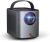 NEBULA Mars 3 Air GTV Projector – Netflix Officially Licensed, 400 ANSI-Lumen Brightness, Native 1080P, Dolby Digital Sound,150-Inch Picture, Built-In Battery for 2.5 Hours of Playtime Anywhere.