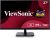 ViewSonic VA2756-4K-MHD 27 Inch IPS 4K Monitor with Ultra-Thin Bezels, HDMI and DisplayPort Inputs for Home and Office