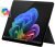 Microsoft Surface Pro 2-in-1 Laptop/Tablet (2024), Windows 11 Copilot+ PC, 13″ Touchscreen OLED Display, Snapdragon X Elite (12 Core), 16GB RAM, 256GB Storage, Black, Amazon Exclusive