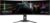 GIGABYTE, AORUS CO49DQ, 49″, QD OLED, 5120×1440 DQHD 32:9, 1800R, 144Hz, 0.03ms GTG, AMD FreeSync Premium Pro, Super Ultrawide, KVM, HDMI, DP, Type C, Height Adjustable, Black