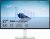 Dell 27 Plus 4K Monitor – S2725QS – 27-inch 4K (3840 x 2160) 120Hz 16:9 Display, IPS Panel, AMD FreeSync Premium, sRGB 99%, Integrated Speakers, 1500:1 Contrast Ratio, Comfortview Plus – Ash White