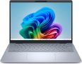 Dell 14 Plus Laptop DB14250-14-inch 16:10 2.5K (2560×1600) Display, Intel Core Ultra 7-258V, 32GB LPDDR5X RAM, 1TB SSD, Intel Arc Graphics, Backlit Copilot Key Keyboard – Previously Inspiron