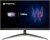 Acer Predator XB273K V3bmiiprx 27″ UHD 3840×2160 Gaming Monitor | AMD FreeSync Premium | Agile-Splendor IPS 400 | 160Hz Refresh | Up to 0.5ms | DCI-P3 95% | DisplayHDR 400 | 1 x DP 1.4 & 2 x HDMI 2.1