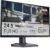 Dell G2524H Gaming Monitor – 24.5-inch FHD (1920×1080) 280Hz 0.5Ms Display, AMD FreeSync+NVIDIA G-SYNC Adaptive Sync Technology, Height/Pivot/Swivel/Tilt Adjustability – Black